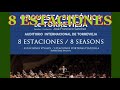 8 ESTACIONES Vivaldi/Piazzolla