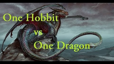 Draigoch Solo - Level 100 Warden