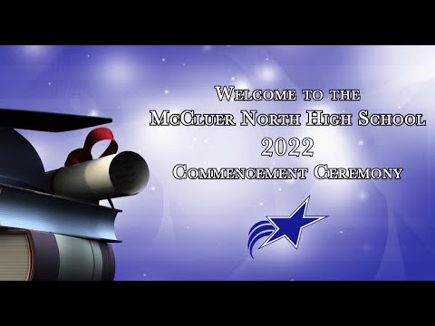 McCluer North High School 2022 Graduation