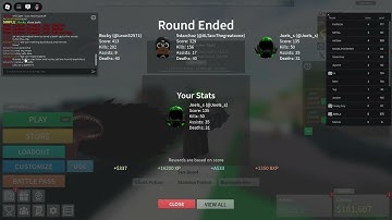 Roblox Exploiter Combat-Warriors (32): ALTaccThegreatzone (Evidence part 2, He admits to exploiting)