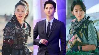 8 Hottest Korean Dramas Coming Out In February 2021