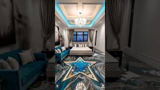 Cinematic construction timelapses 😱😱 #EpoxyArt #ModernLuxury #RoomTransformation #InteriorInspo