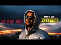 Karim El Gang FREESTYRE Dz Rap God Official Music Video كريم الغانغ فريسطاير 