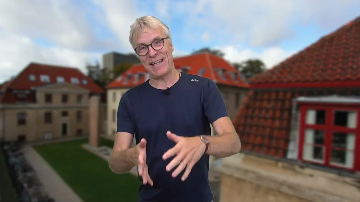 What is Quantum Optics? -- By Prof. Klaus Mølmer