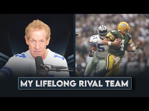 The Packers Haunt Me And My Cowboys