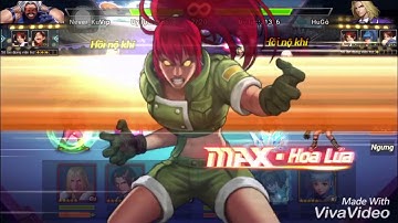 Quyền Vương 98 Vòng quay đặt biệt Terry 2k3 lần 2 ngày cuối cùng, gây cấn ngẹt thở!