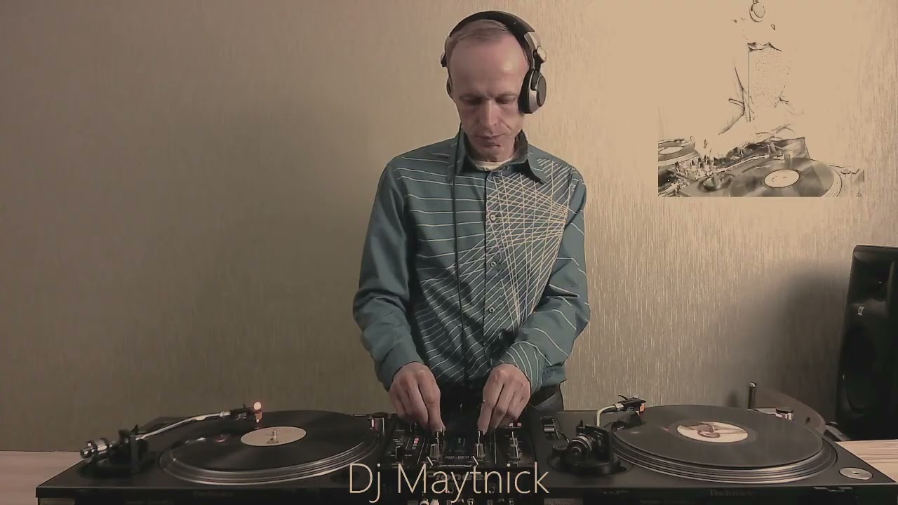DJ Mayatnick