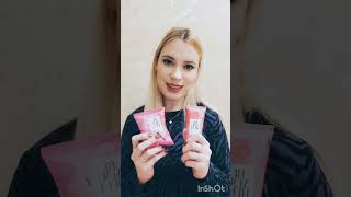 :   1-2/2025  ! Cherry on top  -  ? #oriflame #