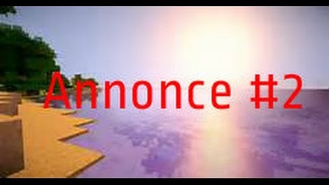Annonce Je Recherche Un GFX gratuit