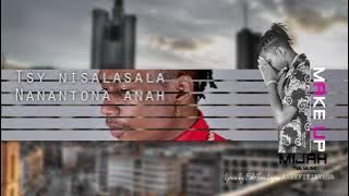 MIJAH - MAKE UP (AUDIO OFFICIEL 2021 )