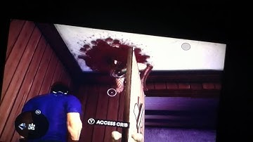 Saints Row the Third funny death glitch 2