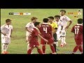 ไฮไลท์จัดเต็ม ทีมชาติไทยU-19 0-1 เมียนมาร์U-19  [MyanmarU-19InvitationalCup2016]