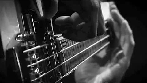 Shane Nicholson - Summer Dress (Official Video)