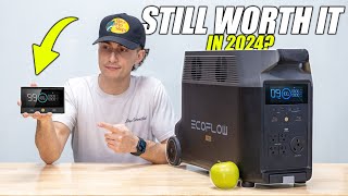 EcoFlow DELTA Pro  Still Worth it in 2024?