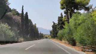 Национальная Дорога Крита