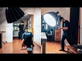 EPIC HANDHELD B ROLL TRANSITIONS | B ROLL 101