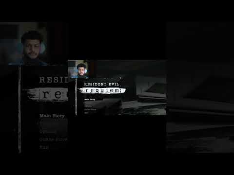 Part 16 Is Out #shortsfeed #shortvideo #residentevil #residentevilrequiem #re9requiem #re9 #ytshorts