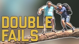 JUST LAUGH (HD) by FailArmy Double Fails!