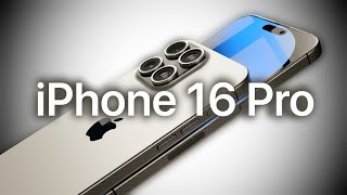 Unveiling the 2024 iPhone 16 Pro and Pro