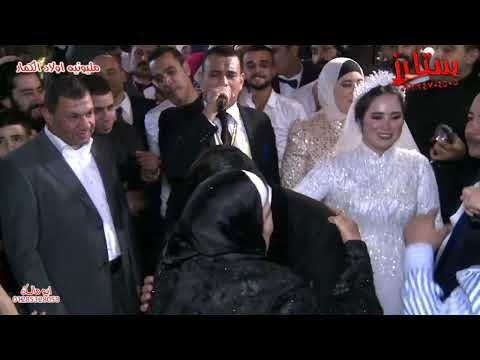 موال الام السوبر ستار محمود الليثي فرحه فوزي بيه الكمار فندق بيراميدز بارك ريزورت حفلات ابومالك 2022