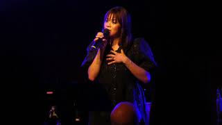 Eva Noblezada – Can't help falling in love with you  – The Green Room 42 – 8-8-21