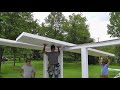 How To Retape Sunspace Sunroom Roofs