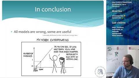 Data analysis using R - Introduction to regression - Lecture 9 (Part 2)
