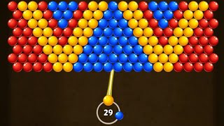 Bubble Shooter | Bubble Pop Origin! Part 1 - Android Gameplay screenshot 1