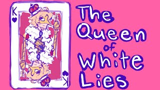 The Queen of White Lies - Hatoful Boyfriend PMV Resimi