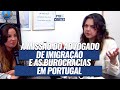 Como resolver as burocracias em portugal  advogado de imigrao