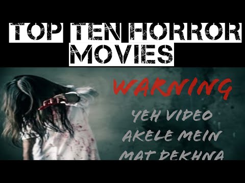 top-ten-horror-movies-of-hollywood-|-must-watch-|-thenewzloop