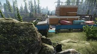 Bullshit Tarkov