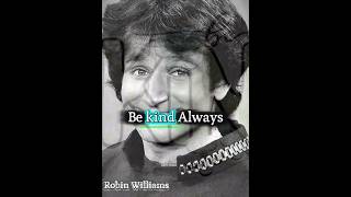 Be Kind Always