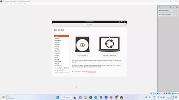 Kubernetes Deployment Using Virtual Box - Part 1