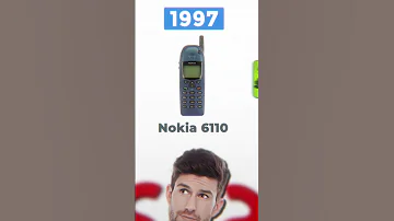 The Nokia 6110 Had Snake Before Apps Existed 