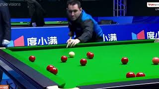 Mark Selby vs Tom Ford - 2023 Du Xiaoman International Championship - Last Part