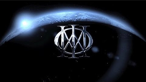 Dream Theater - Breaking The Fourth Wall Menu DVD Intro