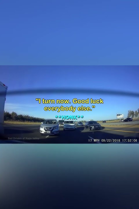 I Turn Now Good Luck Everybody Else I Turn NOW, Good Luck Everybody Else!! #shortvideo - YouTube