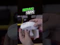 ASUS ROG HARPE AIMLAB MOONLİGHT(BEYAZ)