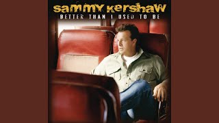 Video thumbnail of "Sammy Kershaw - Takin' the Long Way Home"