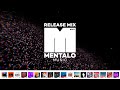 Mentalo music release mix 003
