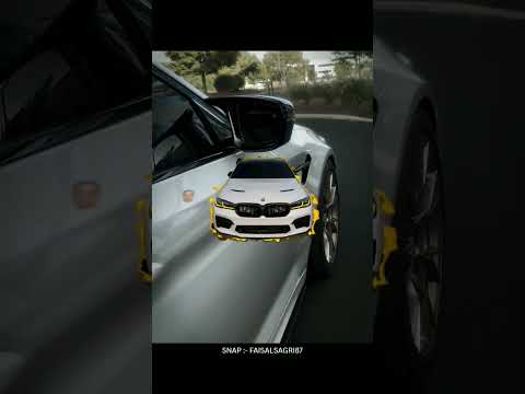 BMW m5 #viral #trending #