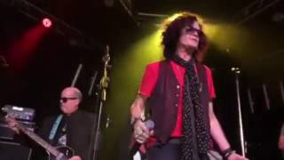 Glenn Hughes - Smoke on the Water