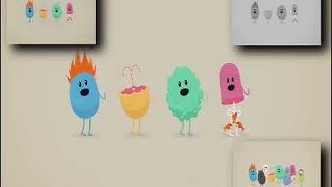 ~Dumb Ways to Die!~ {Sparta Project 6 Mix!}