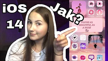 Jak nastavit vlastní ikonu?