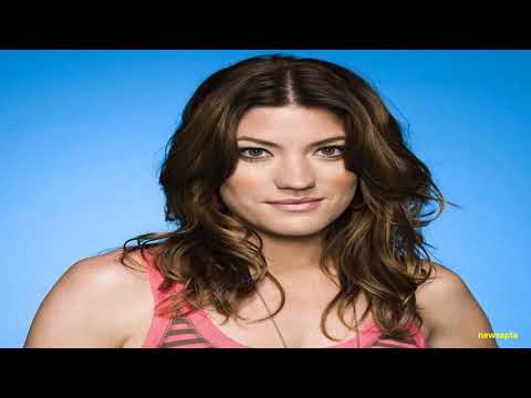 Video: Actress Jennifer Carpenter: biography, films, personal life and interesting facts
