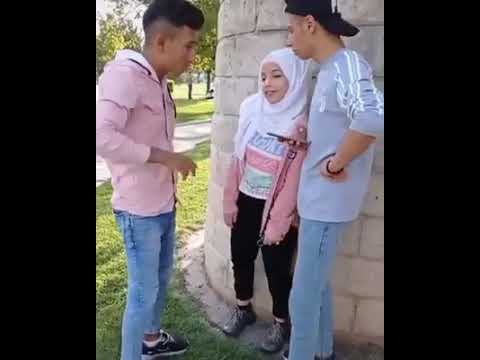 تيك توك أجمل مقاطع التيك توك كيف ترى غيرة حنش هل طبيعية أم مبالغ بها حالات نحن زلم جد الجد