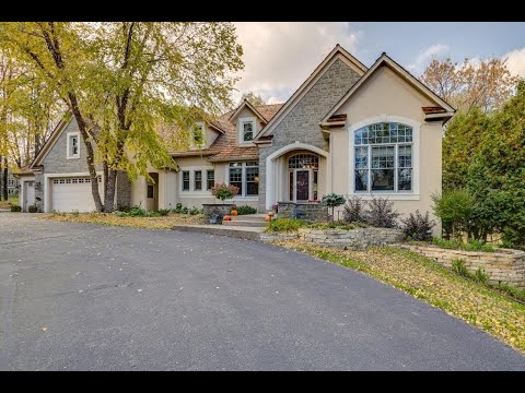 4245 Trillium Lane E, Minnetrista, MN home video tour
