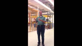E-News: NFPA 25 Inspection Limitations