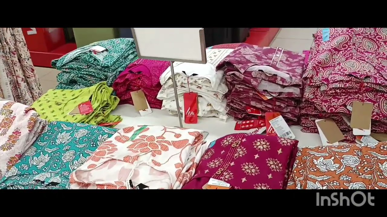 @spar summer collection @spar summer offer collection @spar kurti collections